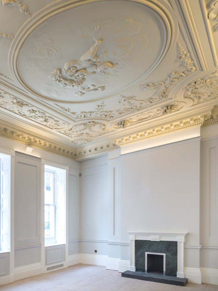 Albemarle Street offices fully let Levy Real Estate