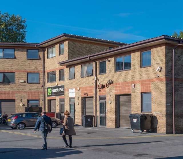 Residential Levy Real Estate