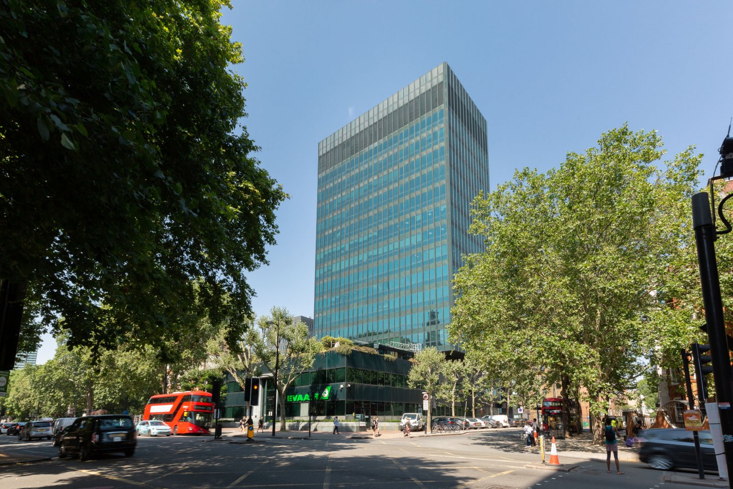 Landlord Levy Real Estate