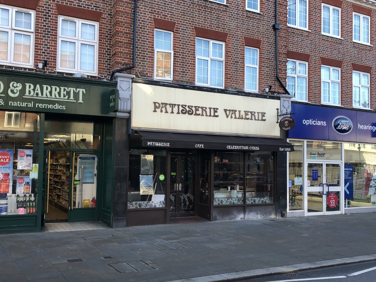 15 King Street, Twickenham Retail Unit To Let Levy Real Estate