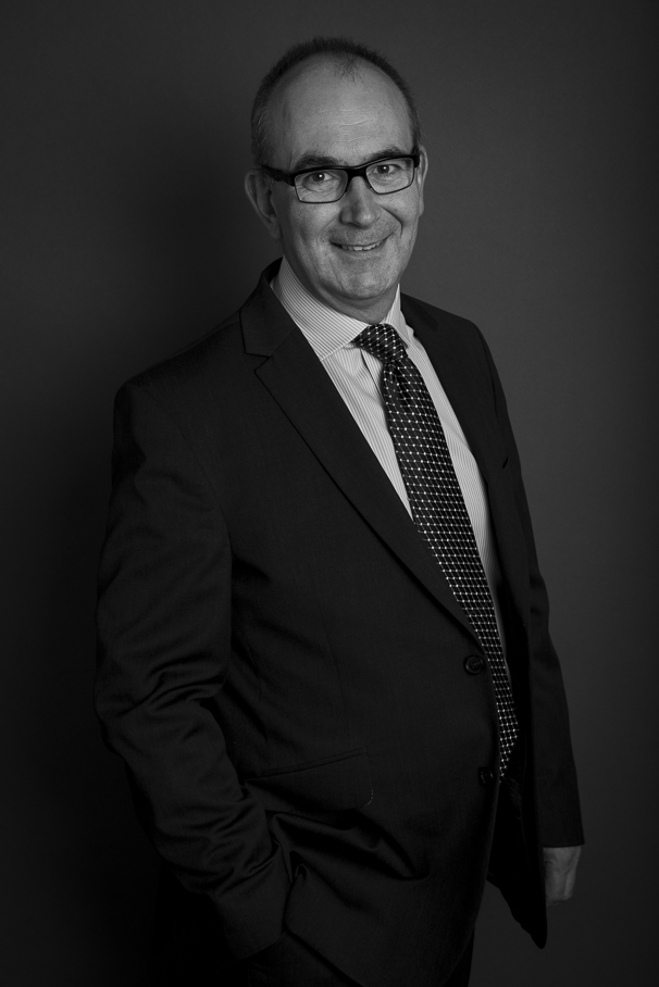 Mark Hull joins our Property and Asset Management Team Levy Real Estate