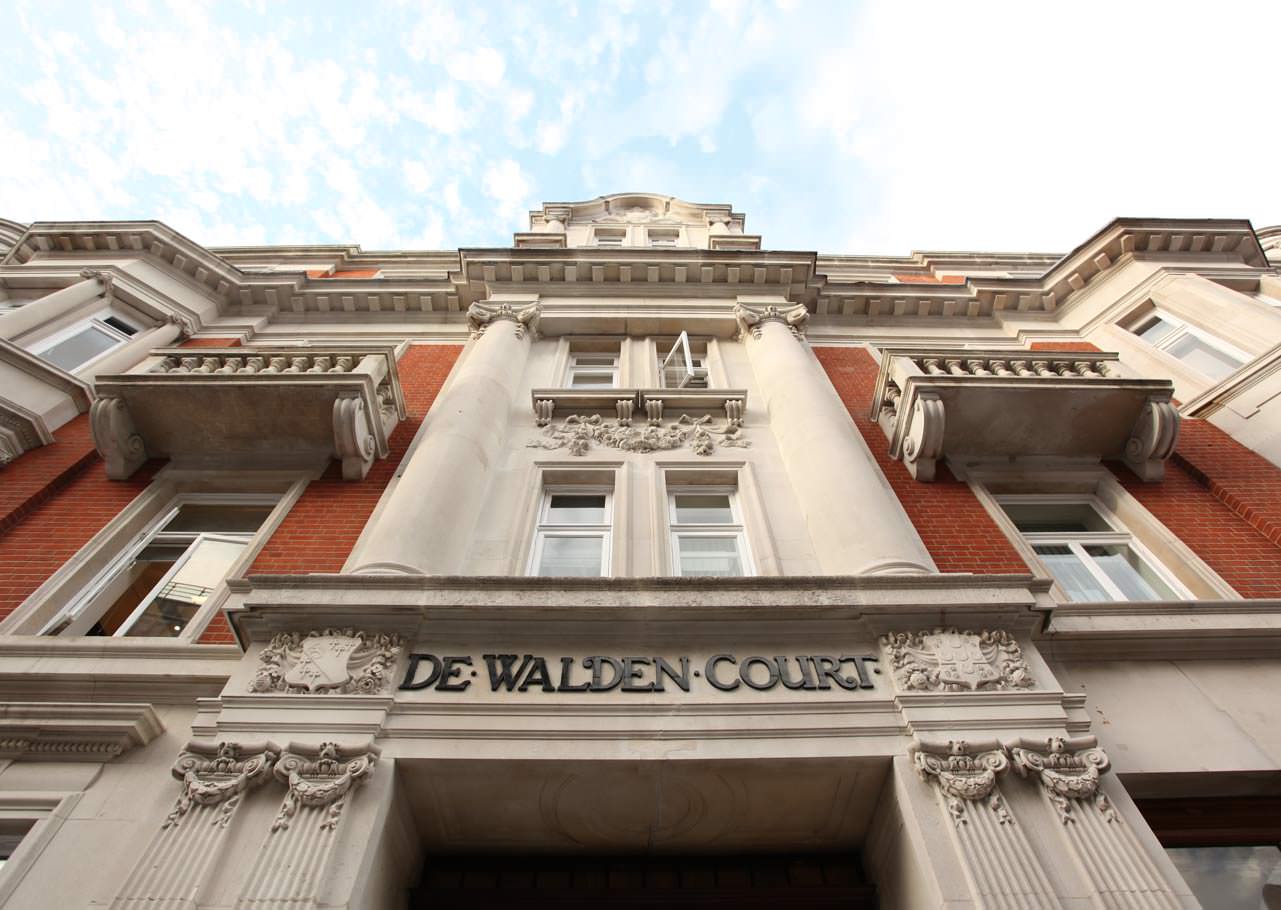 New Offices Acquired for Camrose London Levy Real Estate