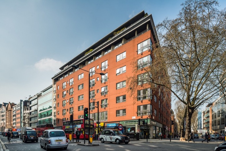 Retail team appointed by Meadow Partners Levy Real Estate