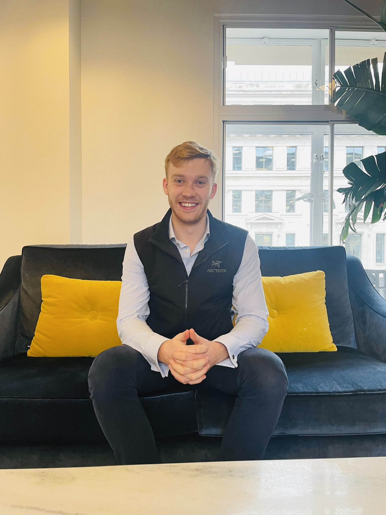 Henry Newland Levy Real Estate