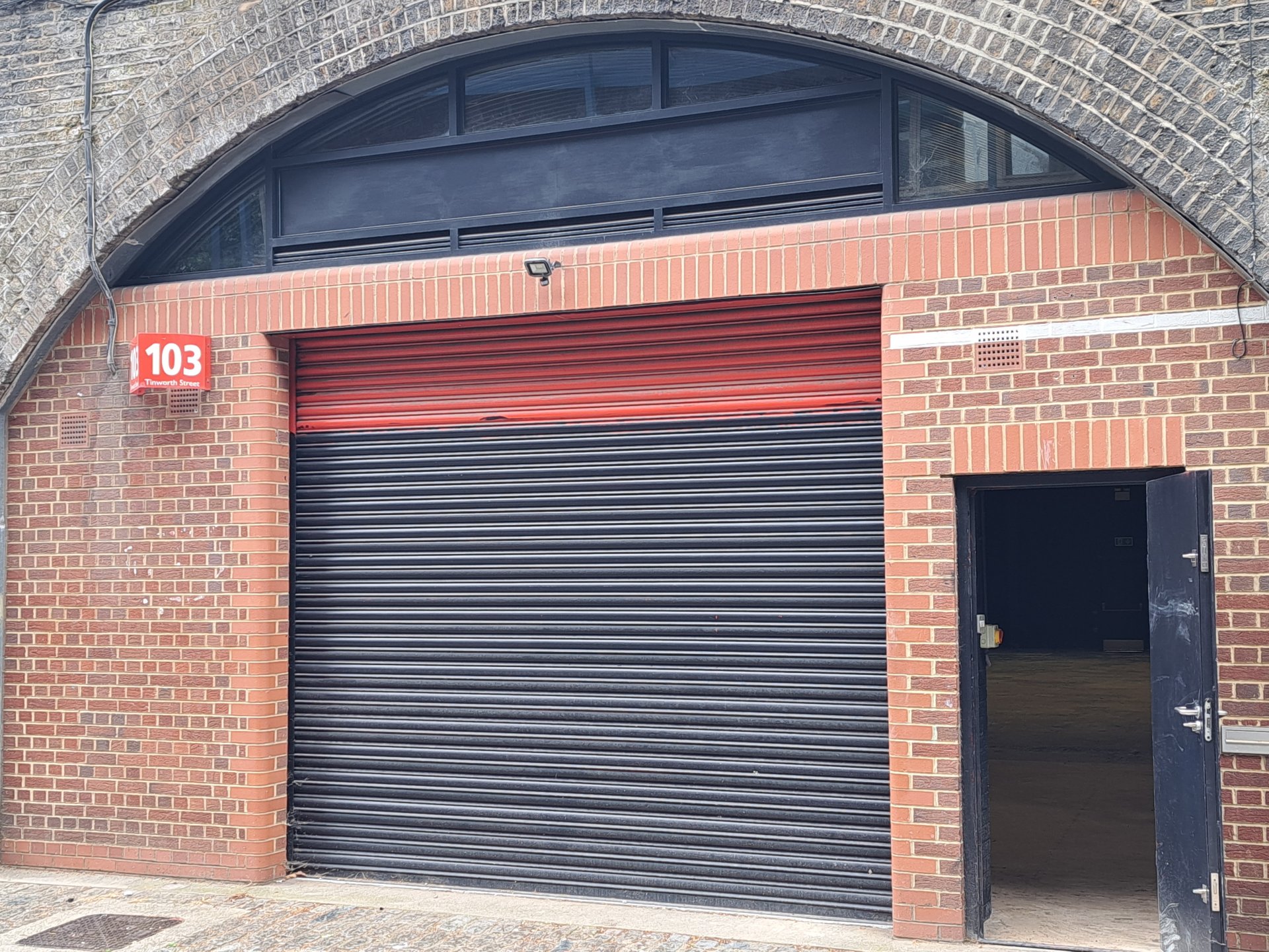 Warehouse K, London, E16 Office / Light Industrial Units To Let