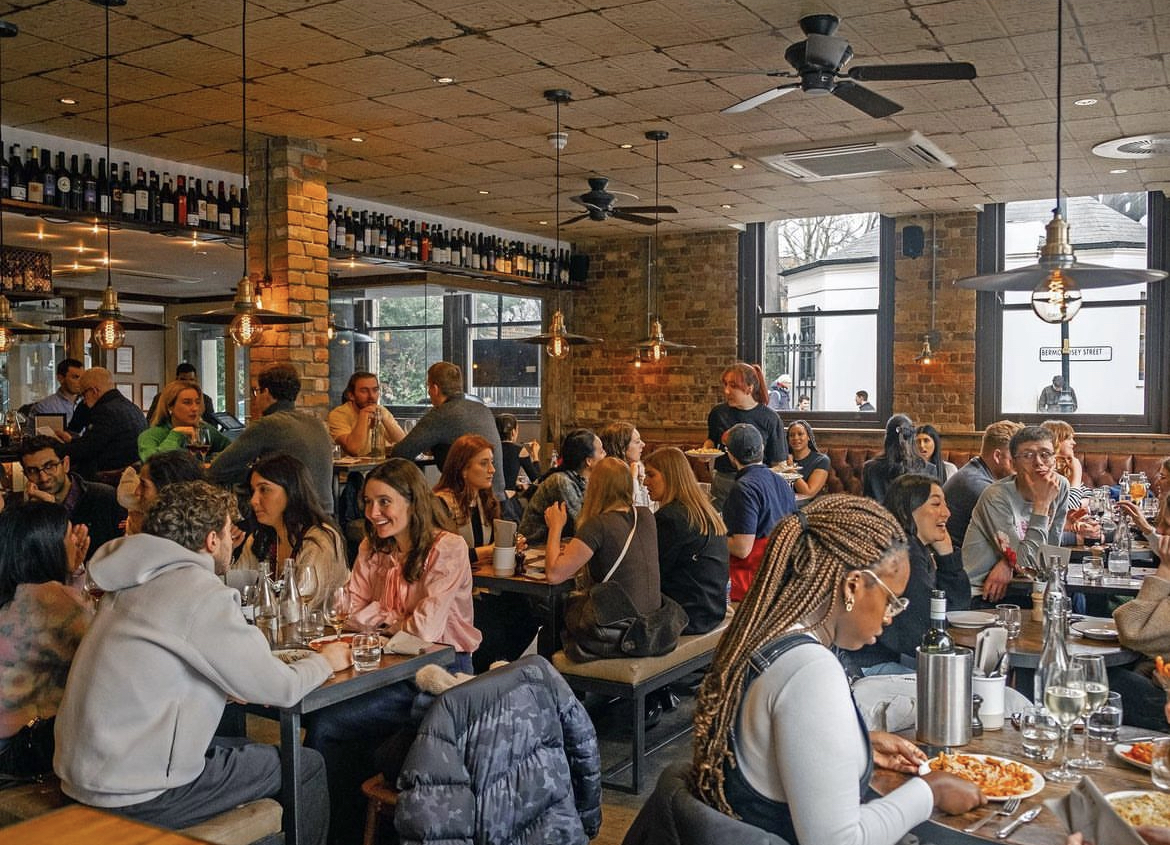 Bermondsey in the Levy London spotlight Levy Real Estate