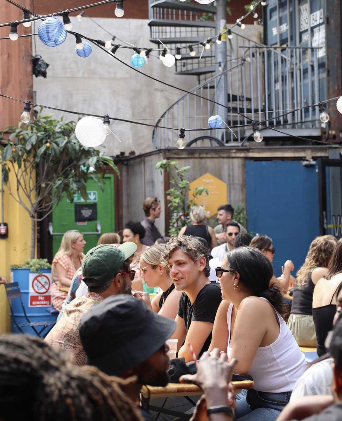 Brixton in the Levy London spotlight Levy Real Estate