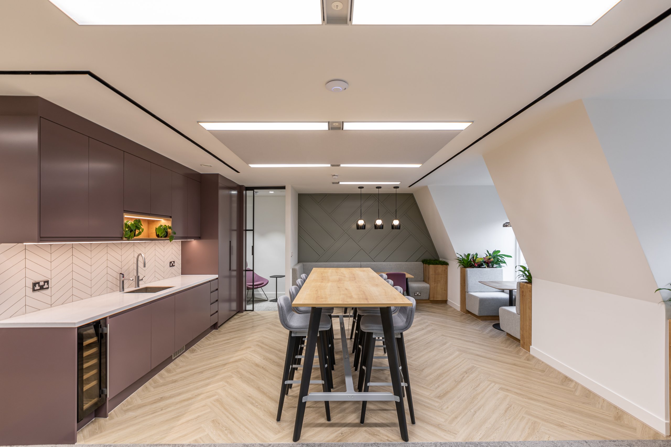 25 Bury Street New Occupants Levy Real Estate