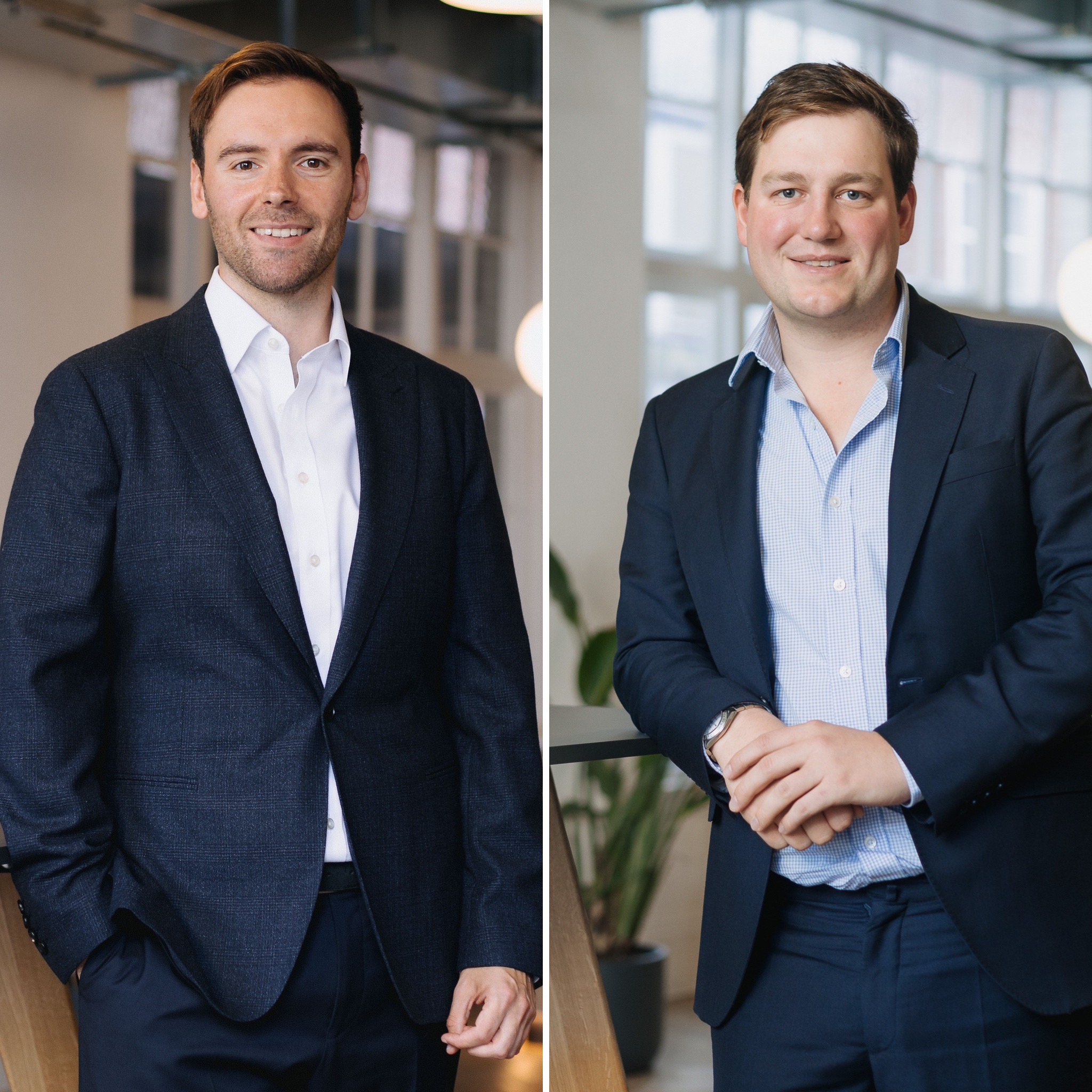 Team Advancements at Levy Real Estate Levy Real Estate