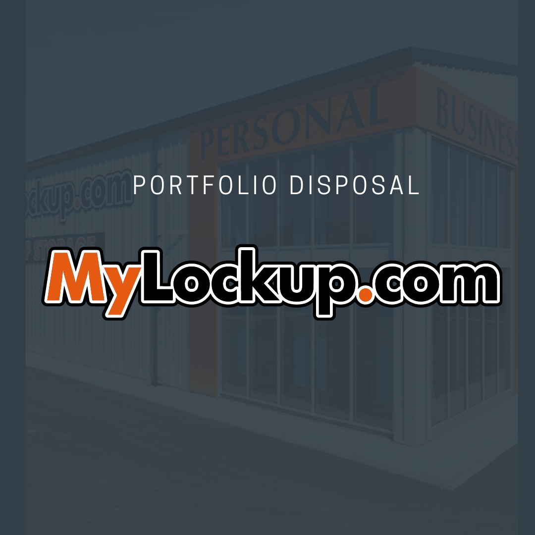 Levy Real Estate Announces Completion of Sale to Spectrum