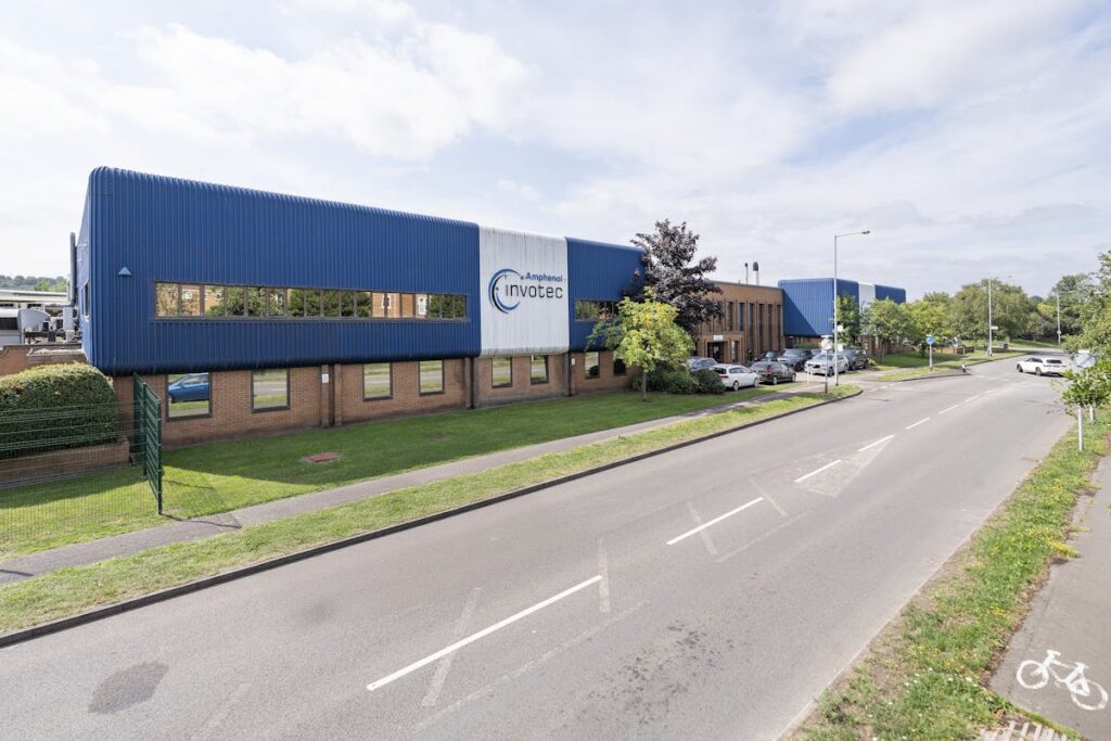 Unit 1-3, Hedging Lane Industrial Estate, Tamworth