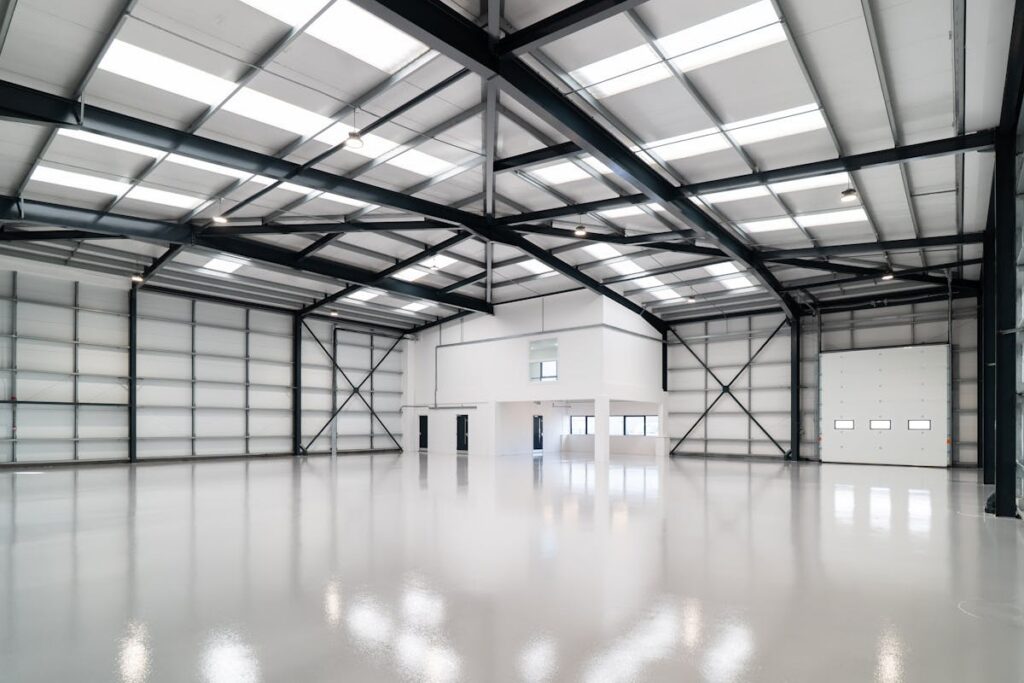 Units 2 & 3 Birchmere Business Park, Thamesmead, London