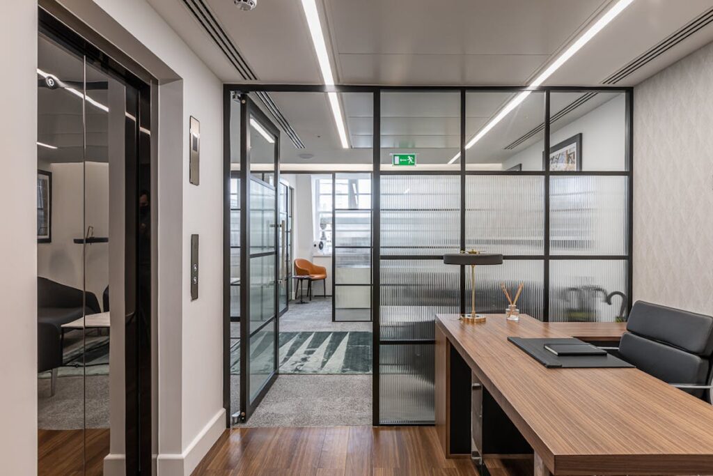 60 St. James’s Street, London