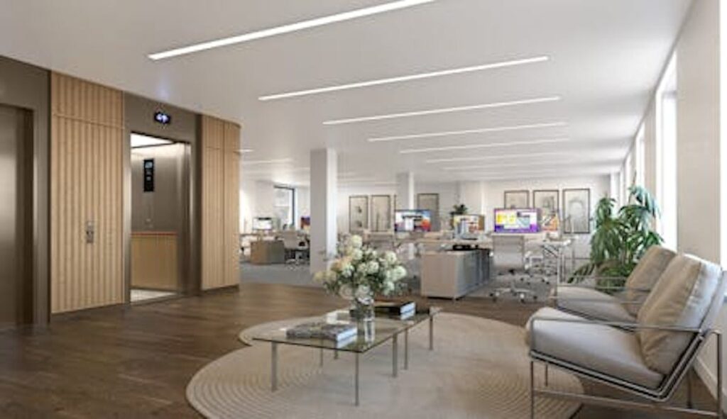 65 St James’s Street, London
