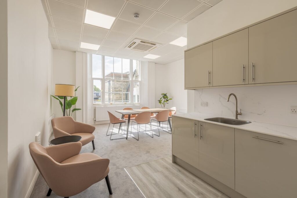 20 Grosvenor Gardens, London