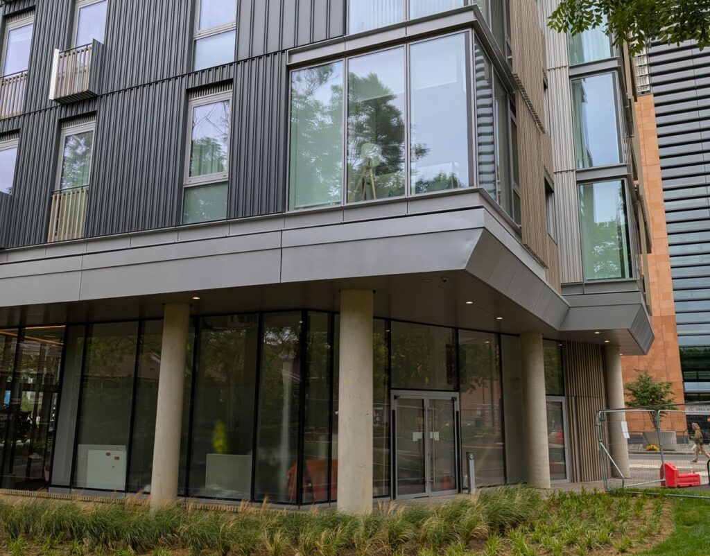3 Brill Place, <br> Kings Cross