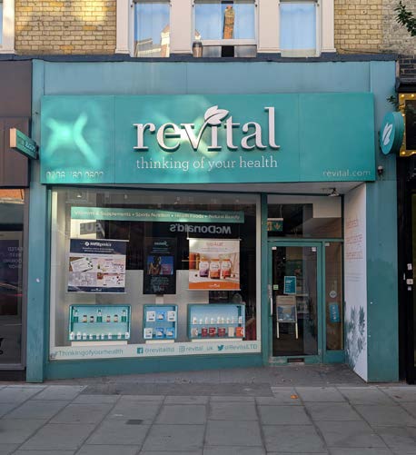 75 Putney High Street, Putney