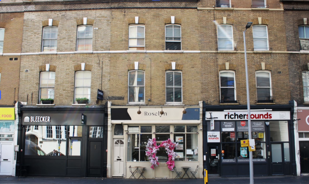 102 Tooley Street, London Bridge , London