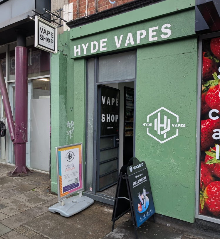103 Waterloo Road, London, SE1 8UL
