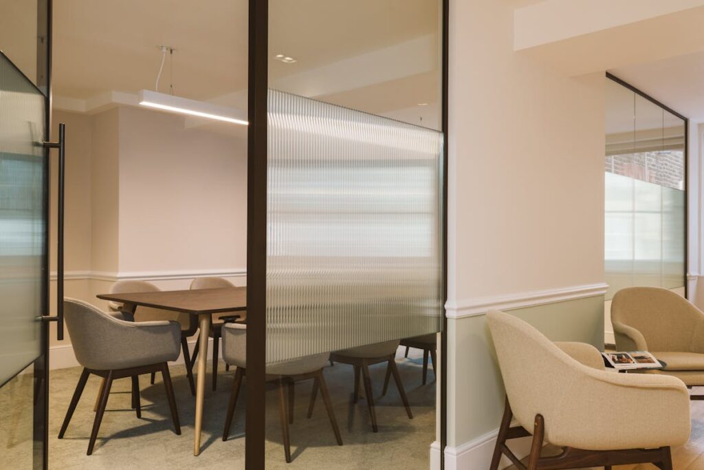 3 Cavendish Square, Marylebone, London