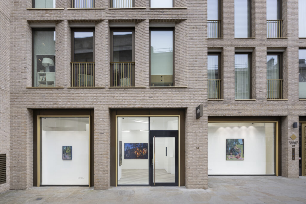 51 Little Britain, London, EC1A 7BH