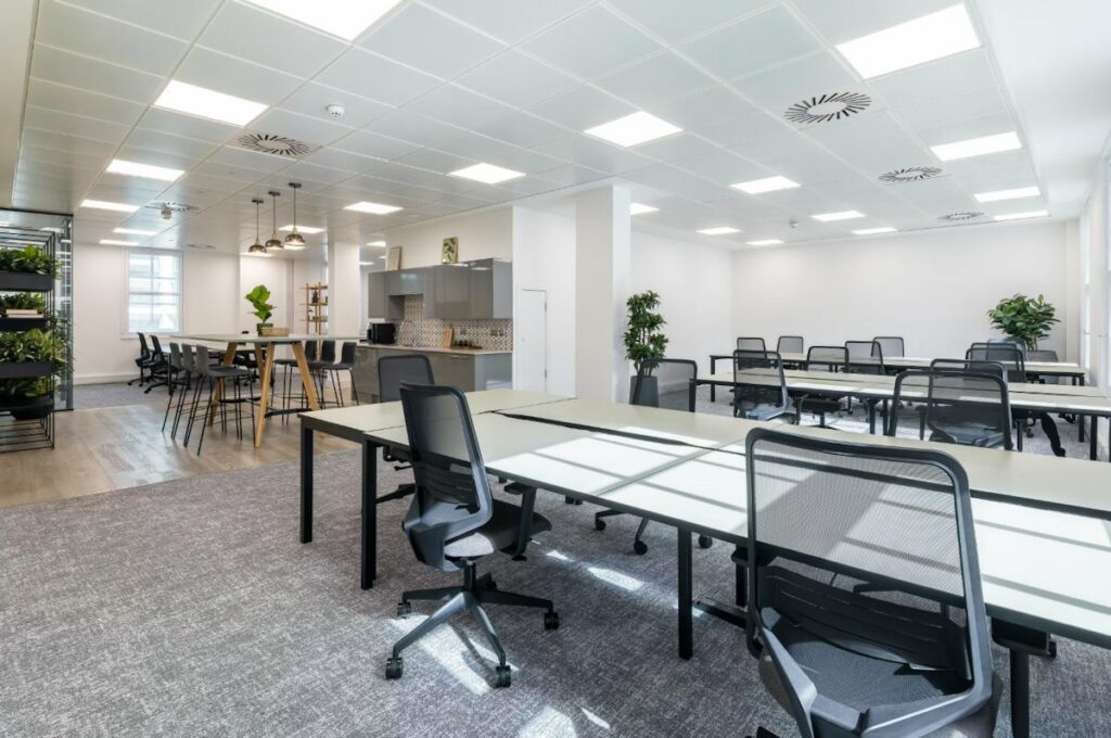 72 Cannon Street, London